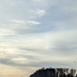 💛📦If You See Closely Theres A Rainbow In Your Life💛